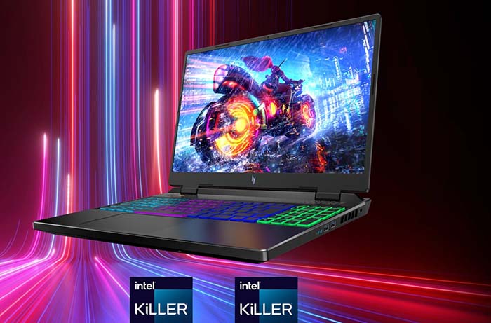 TNC Store - Laptop Gaming Acer Nitro 16 Phoenix AN16 41 R60F 